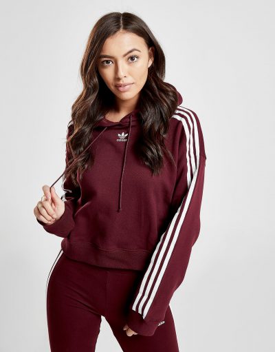 adidas hoodie dames