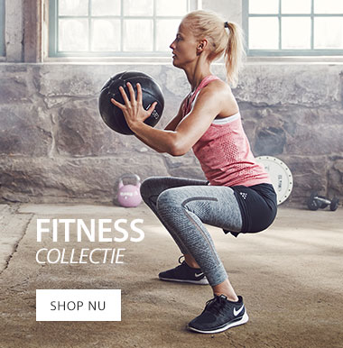 Fitness Collectie