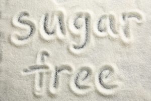 Suikervrij - challenge