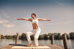 Tai chi, goede sport voor het lichaam