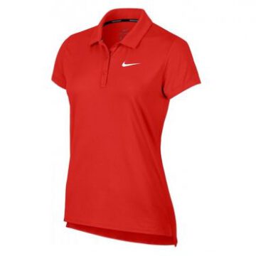 nike dames tenniskleding