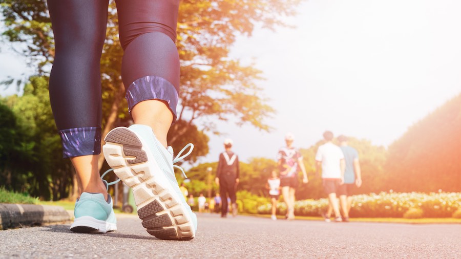 Hardloopschoenen musthave hardlopen