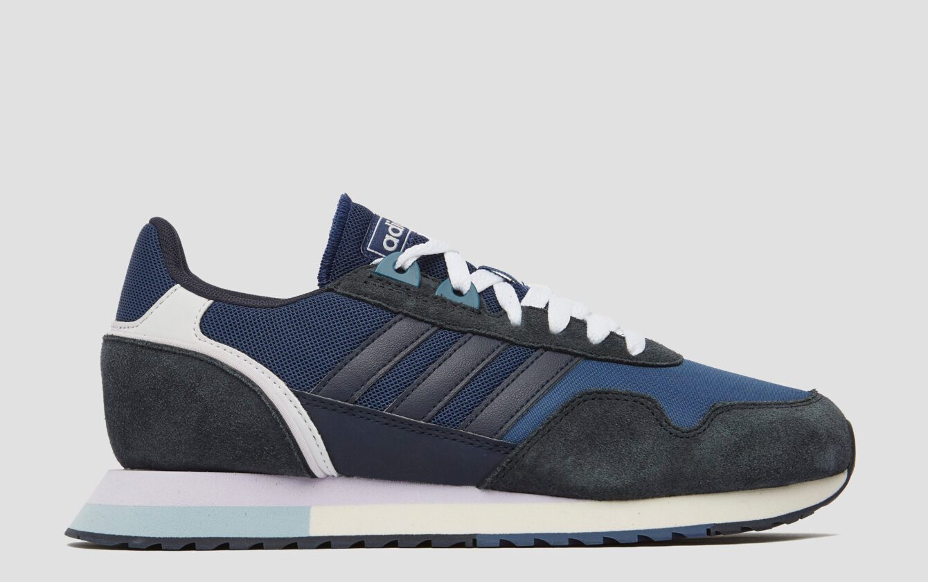 Adidas 8k 2020 sneakers blauw dames - Fitnesschick.nl