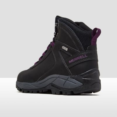 merrell vego mid leather waterproof women's
