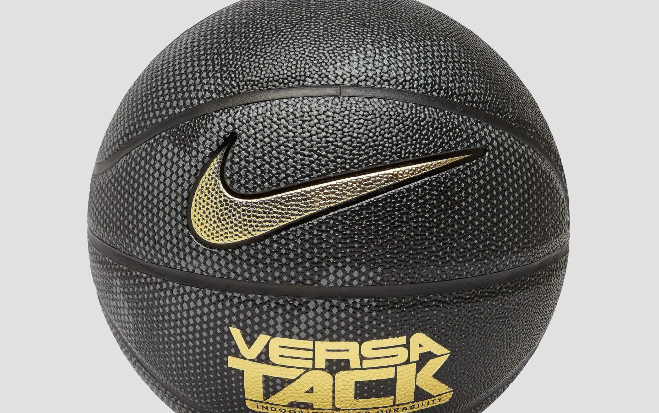 nike game tack basketball