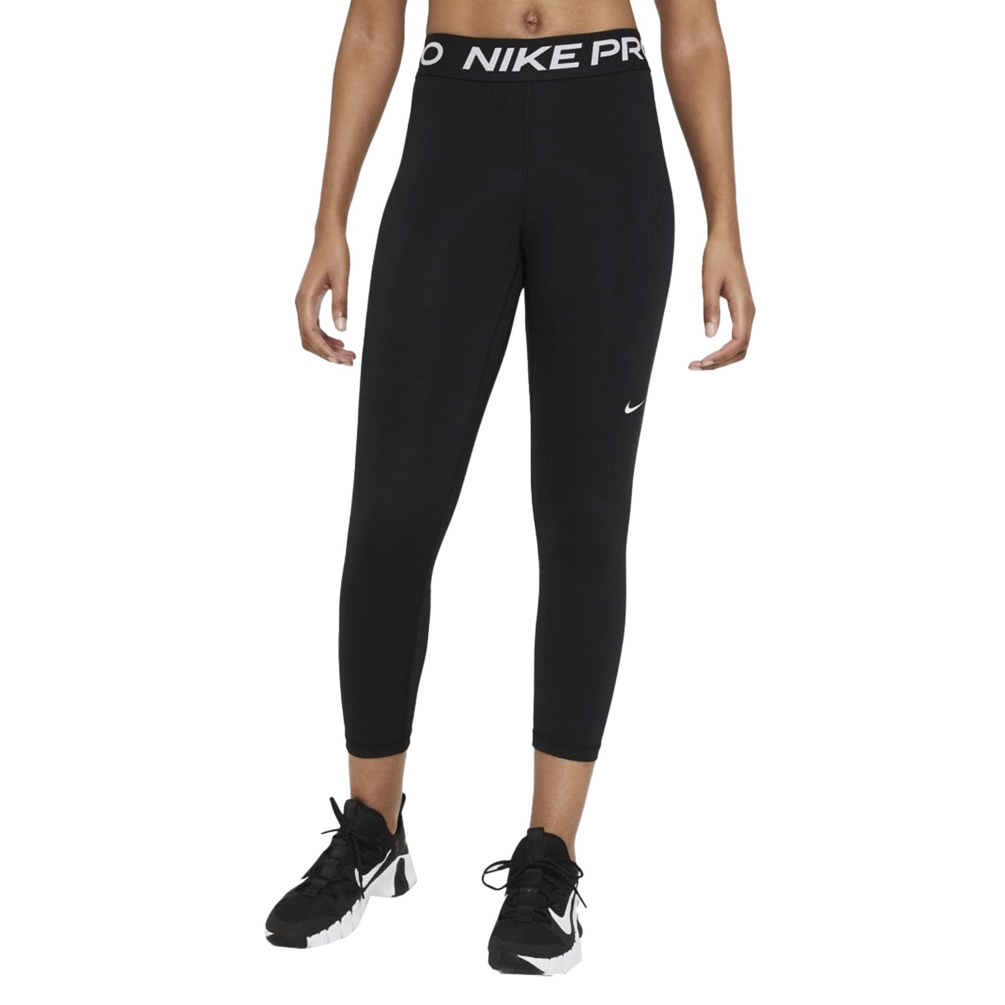 Nike-Pro-365-Cropped-Tight-Dames