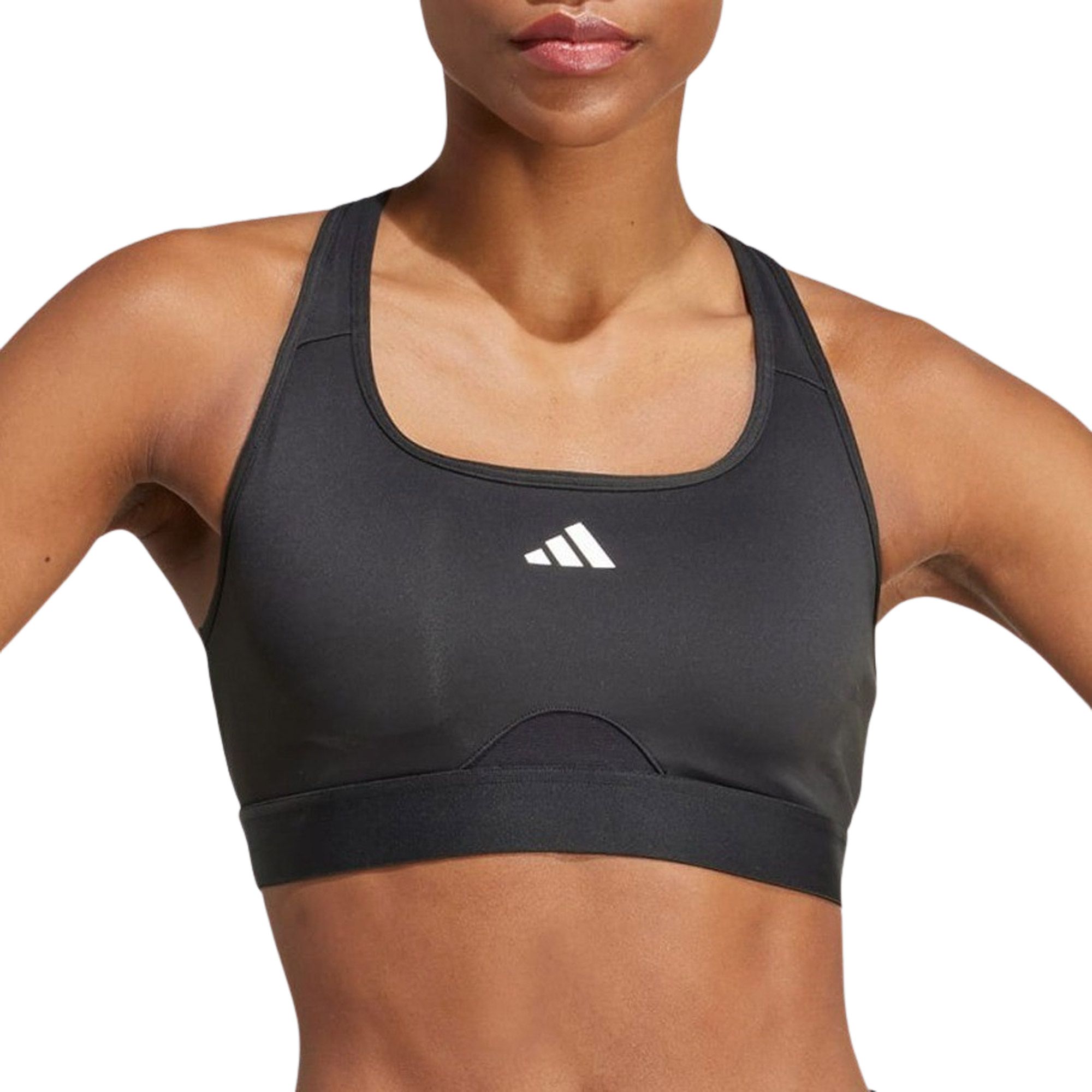 Adidas-PowerReact-Sportbeha-Dames