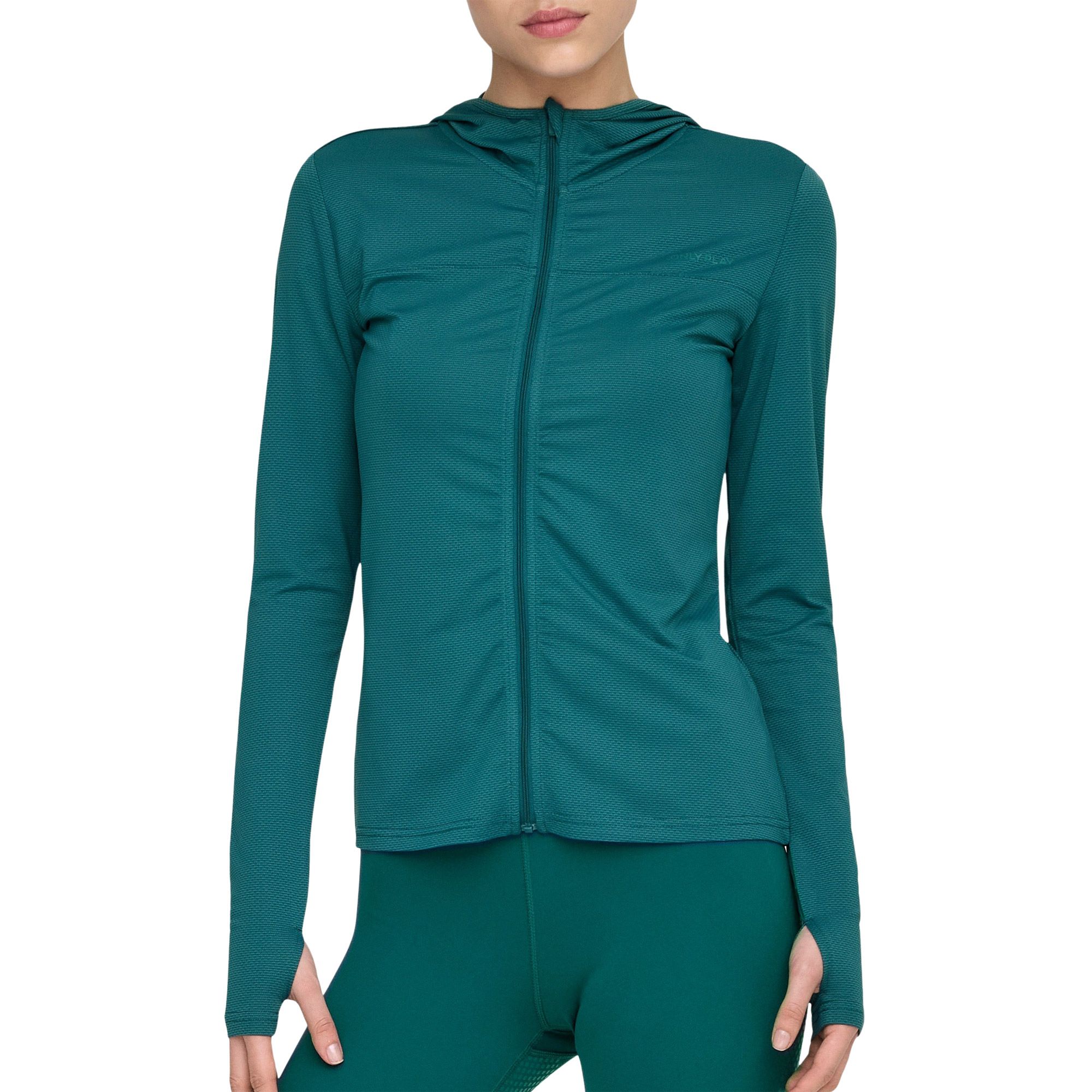 Only-Play-Mila-Sweatvest-Dames