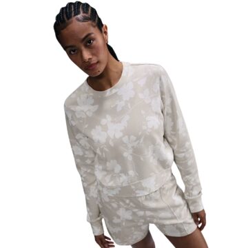 Nike Sportswear Chill Terry Sportsweater Dames S/36