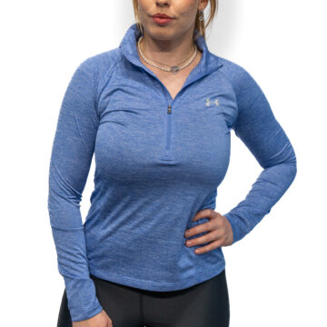 Under Armour Tech Twist Sportsweater Dames XS/34