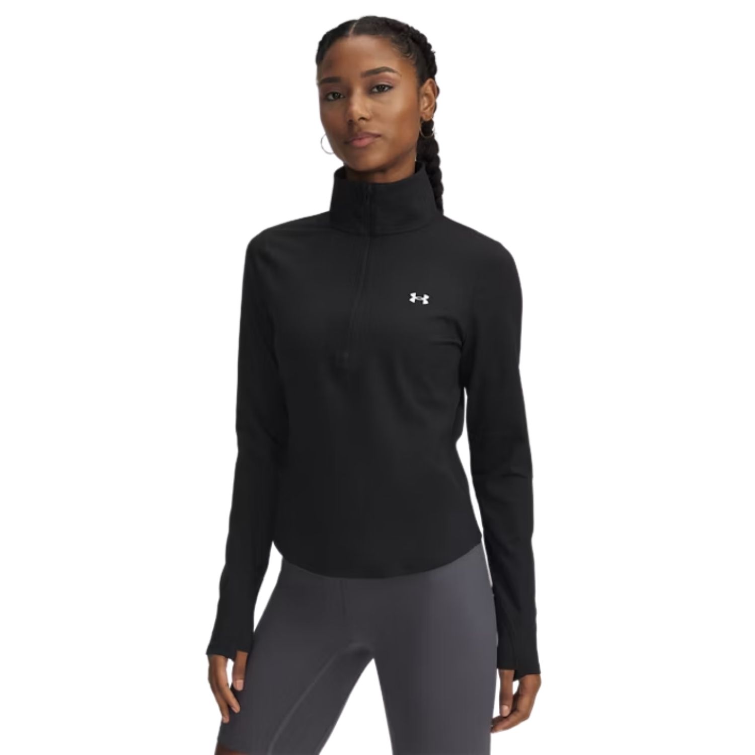 Under Armour Motion Sportsweater Dames XL/42 Under Armour Motion Sportsweater Dames XL/42