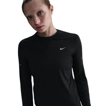 Nike Swift UV Dri-Fit Sportsweater Dames L/40