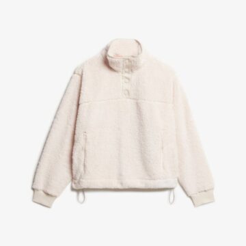 Superdry Super Soft Casaul Sweater Dames M/38