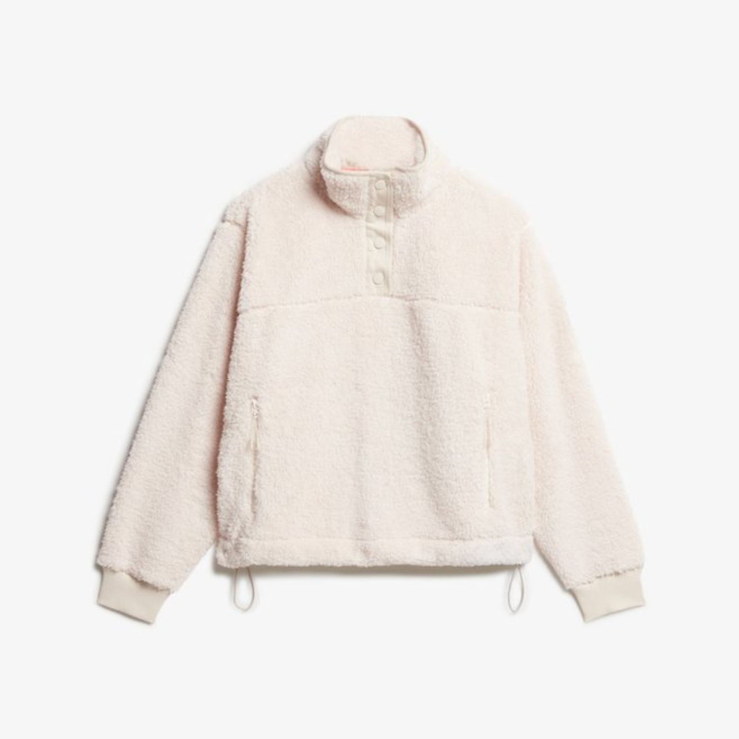 Superdry Super Soft Casaul Sweater Dames M/38 Superdry Super Soft Casaul Sweater Dames M/38