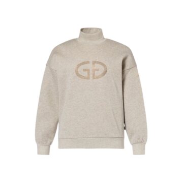 Goldbergh Sizzle Turtle Neck Casaul Sweater Dames L/40