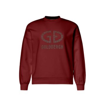 Goldbergh Alessandra Crew Neck Casaul Sweater Dames L/40