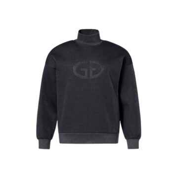 Goldbergh Sizzle Turtle Neck Casaul Sweater Dames L/40