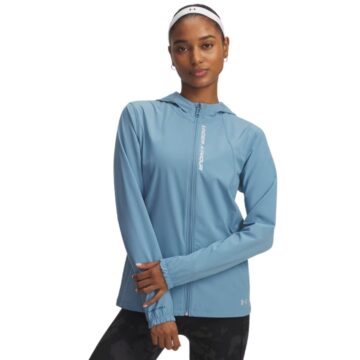 Under Armour OutRun The Storm Trainingsjas Dames M/38