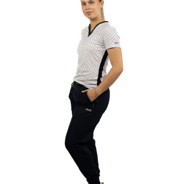 Sjeng Sports Trainingsbroek Dames 2XL/44