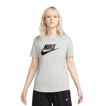 Nike Essential Sportshirt Dames L/40.