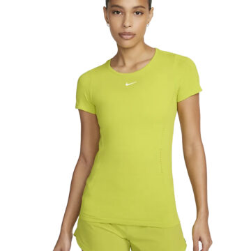 Nike Dri-Fit ADV Aura Sportshirt Dames S/36