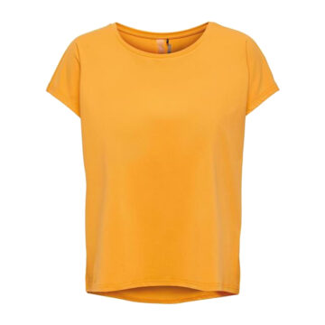 Only Train Sportshirt Dames M/38
