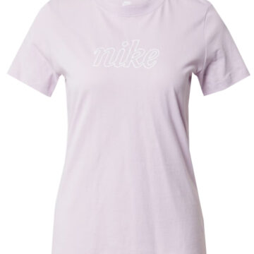 Nike Sportswear Icon Clash Sportshirt Dames S/36