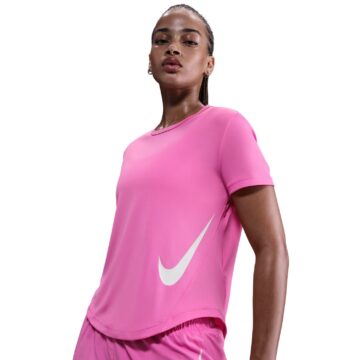 Nike Tempo Swoosh Sportshirt Dames S/36