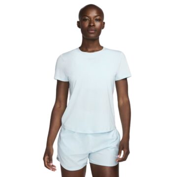 Nike One Classic Dri-Fit Sportshirt Dames L/40.