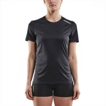 Craft Rush SS Sportshirt Dames XL/42