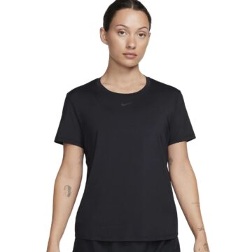 Nike One Classic Dri-Fit Sportshirt Dames S/36.
