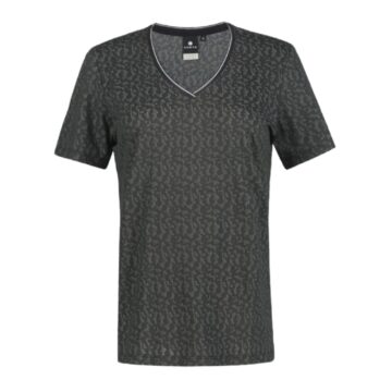 Luhta Ilonoja Casaul T-shirt Dames 2XL/44