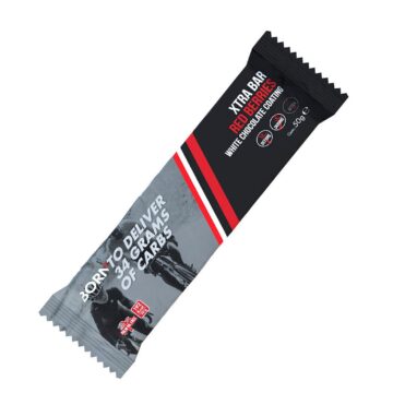Born XTRA bar Red Berries 15 x 50 gram