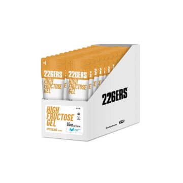 226ers High Fructose gel speculoos 24x80 gram