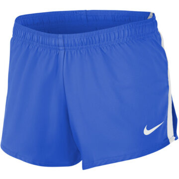 Nike Stock Fast 2" Short Dames