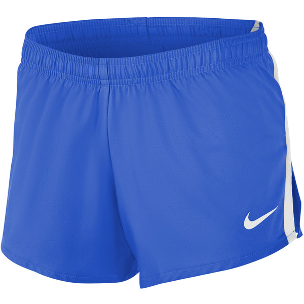 Nike Stock Fast 2" Short Dames Nike Stock Fast 2" Short Dames