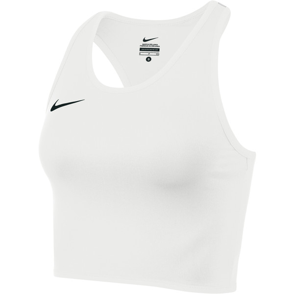 Nike Team Stock Cover Top Dames Nike Team Stock Cover Top Dames