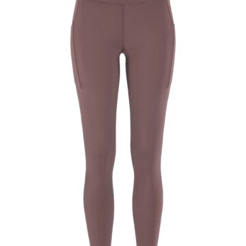 Craft essence 3 hardloopbroek lang dames flint