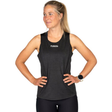 Fusion C3 Singlet Dames