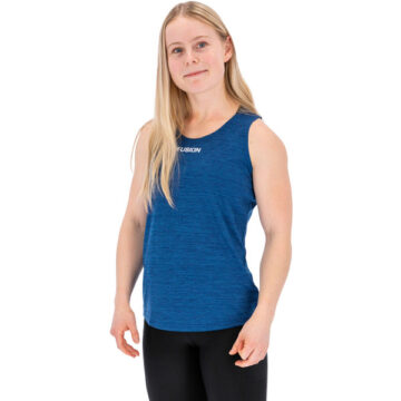 Fusion C3 Singlet Dames