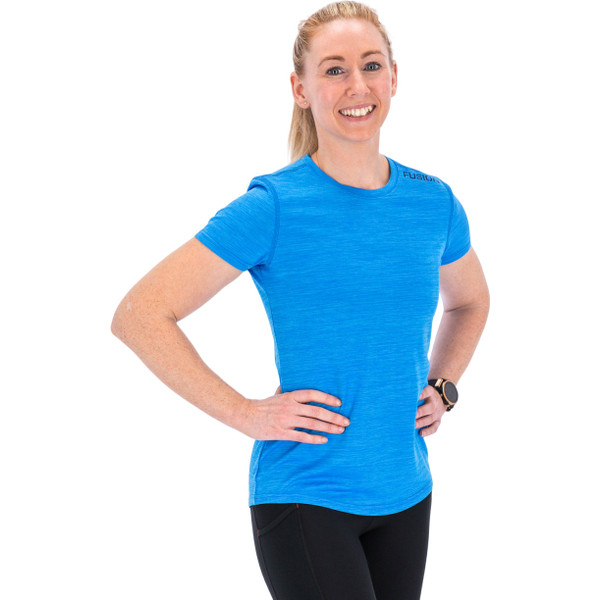 Fusion C3 T-Shirt Dames Fusion C3 T-Shirt Dames