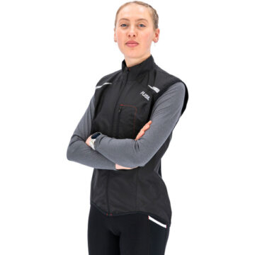 Fusion S1 Run Vest Dames