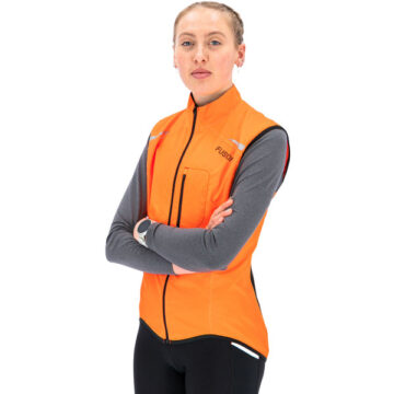 Fusion S1 Run Vest Dames