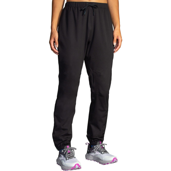 Brooks High Point Waterproof Broek Dames Brooks High Point Waterproof Broek Dames