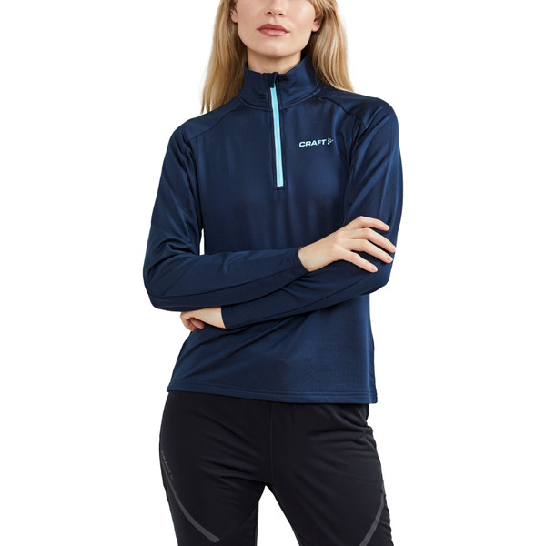 Craft Core Gain Midlayer Dames Craft Core Gain Midlayer Dames