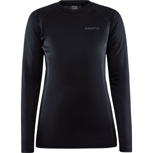 Craft Core Warm Baselayer Longsleeve Dames Craft Core Warm Baselayer Longsleeve Dames