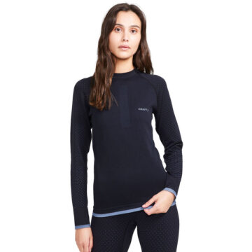 Craft Adv Warm Intensity Longsleeve Dames