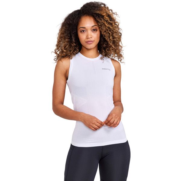 Craft Adv Cool Intensity Singlet Dames Craft Adv Cool Intensity Singlet Dames