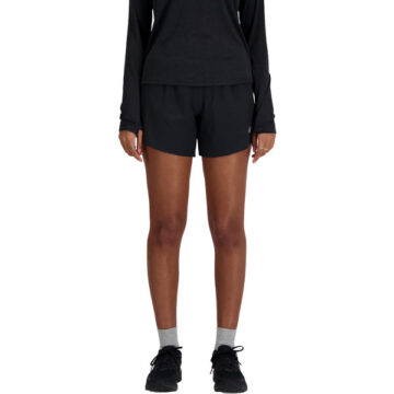 New Balance RC 5'' Short Dames