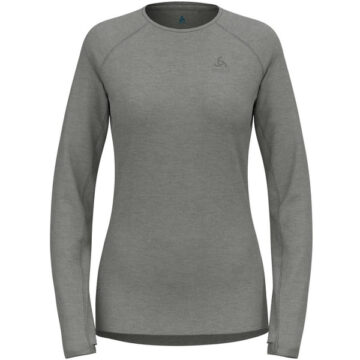Odlo X-Alp Crew Neck PW 115 Longsleeve Dames